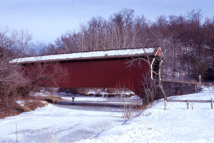 Bunker Hill #2 1970 John McGrain photo