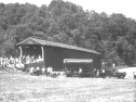 Bunker Hill 2 1963 Dedication Ceremony