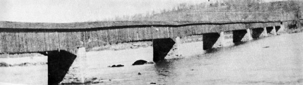 Conowingo Bridge 1890