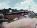 Ellicott City Bridge 1909