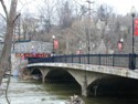 Ellicott City Bridge 2005