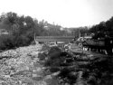 Ellicott City Bridge before 1909