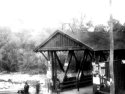 Ellicott City Bridge before 1914