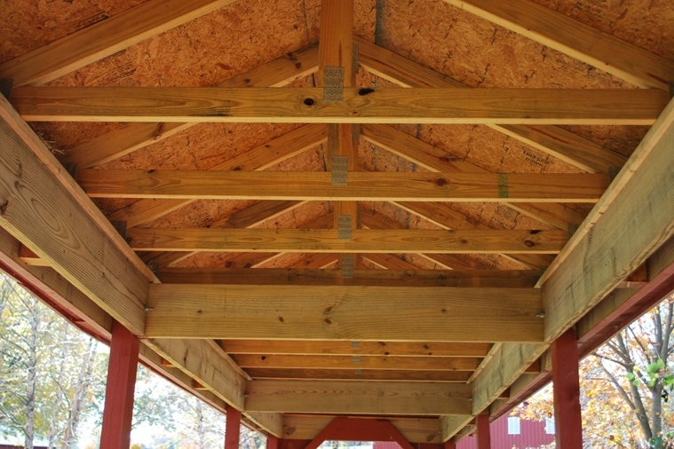 Carroll County Farm Museum