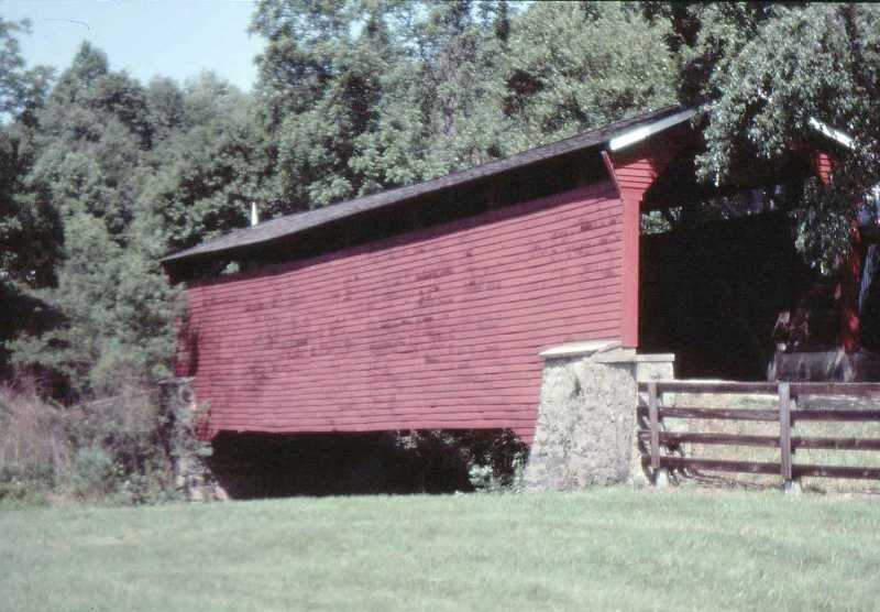 Foxcatcher Farms 1983