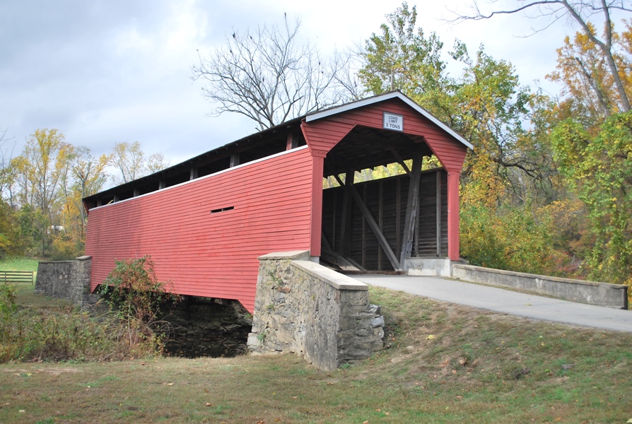 Foxcatcher Farms 2010