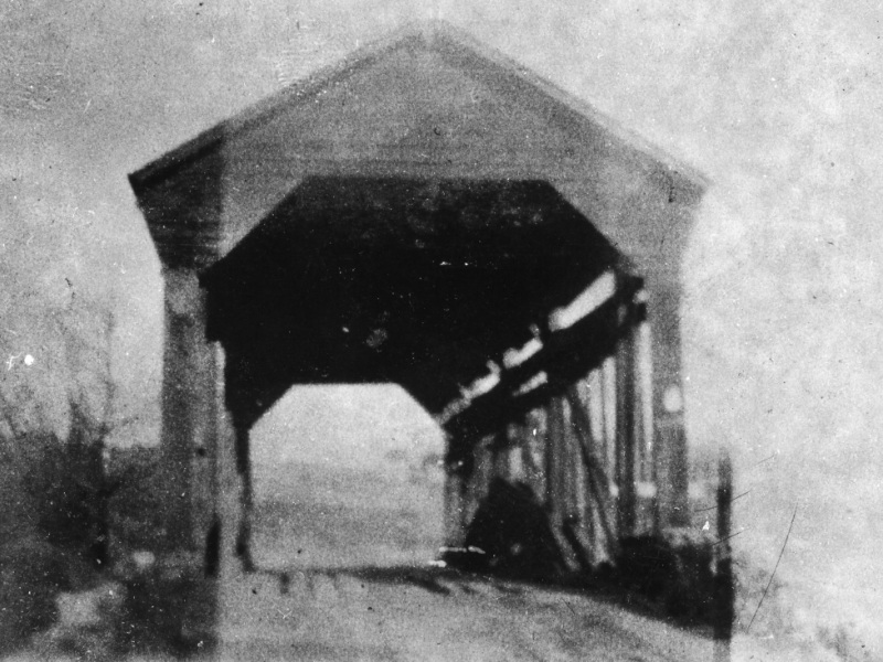 Gilpin's Falls 1920s