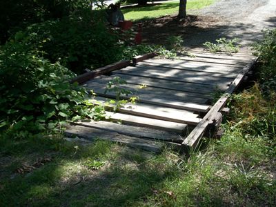 Grube Covered Bridge