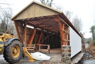 Jericho Rehabilitation 12-25-2015