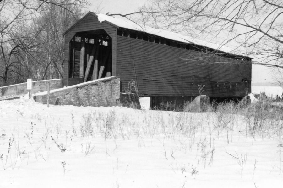 Loys Station 1960