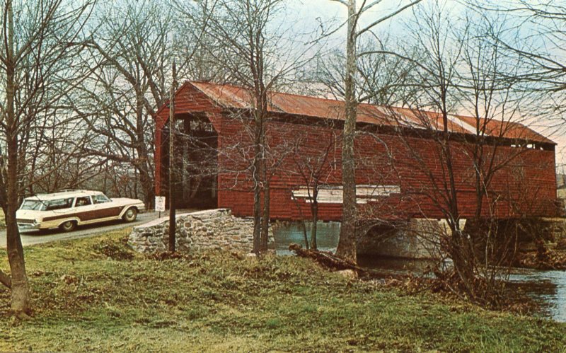 Loys Station 1960s