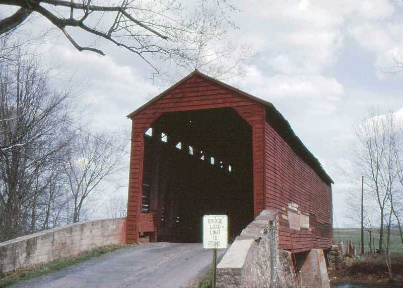 Loys Station 1963