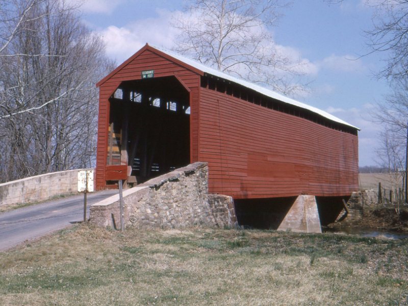 Loys Station 1966