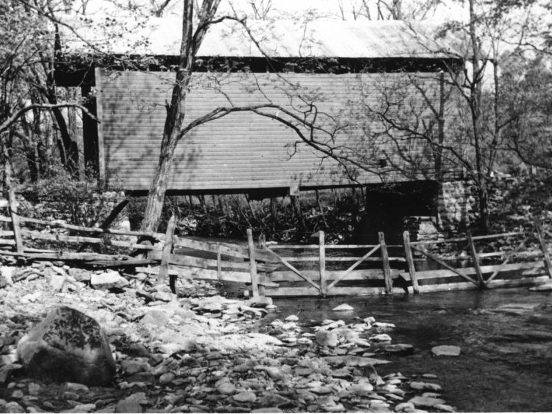 Roddy Road 1938