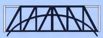 Burr Arch Truss